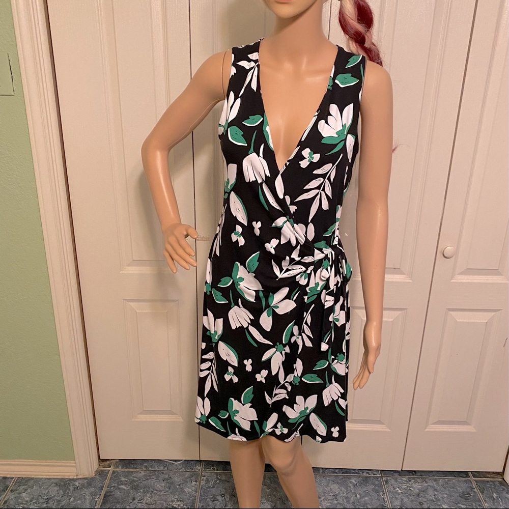 A new day dress